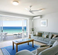 La Mer Sunshine Beachfront Apartments - Tourism Guide
