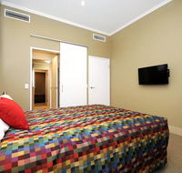 Laguna Apartments - Tourism Guide