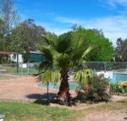 Lake Burrinjuck Leisure Resort - Tourism Guide