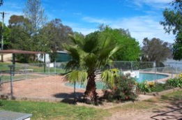Lake Burrinjuck Leisure Resort - Tourism Guide 0