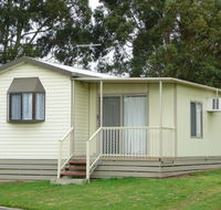 Lake Burrumbeet Caravan Park - Tourism Guide