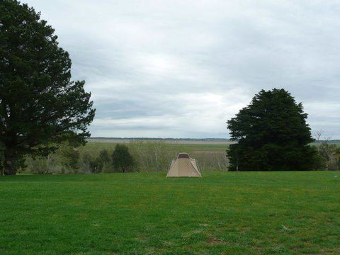 Lake Burrumbeet Caravan Park - Travel Search 1