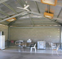 Lake View Broken Hill Caravan Park - Tourism Guide