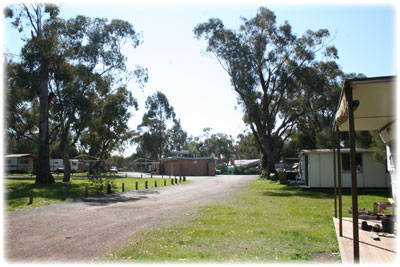 Moora VIC Tourism Guide