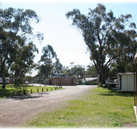 Lake Waranga Caravan Park  Holiday Camp - Tourism Guide