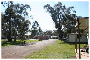Lake Waranga Caravan Park & Holiday Camp - Tourism Guide 4