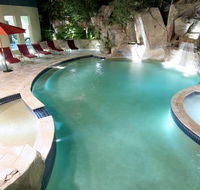 Landmark Resort - Tourism Guide