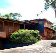 Leatherwood Lodge - Tourism Guide