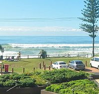 Lennox Holiday Apartments - Tourism Guide