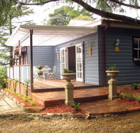 Varenna - Luxury Leura Accommodation - Tourism Guide