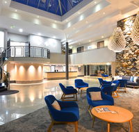 Lighthouse Beach Resort - Tourism Guide
