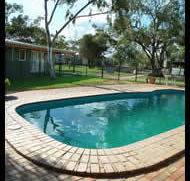 Lightning Ridge Outback Resort  Caravan Park - Tourism Guide