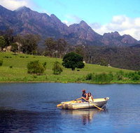 Lillydale Farmstay - Travel Agents