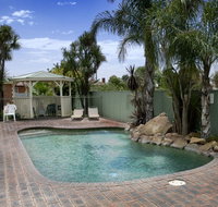 Lincoln Cottage Motor Inn - Travel Search