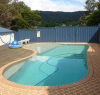 Lithgow Parkside Motor Inn
