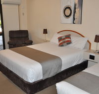 Longreach Motor Inn - Tourism Guide