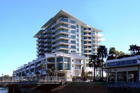 M1 Resort Maroochydore - Tourism Guide 2