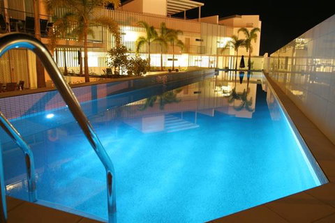 M1 Resort Maroochydore - Tourism Guide 4