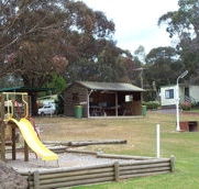 Macedon Caravan Park - Tourism Guide