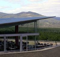 Macedon Ranges Hotel  Spa - Tourism Guide