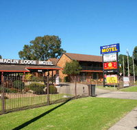 Maclin Lodge Motel - Tourism Guide