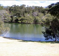 Macquarie Inn at Club Macquarie - Travel Agents