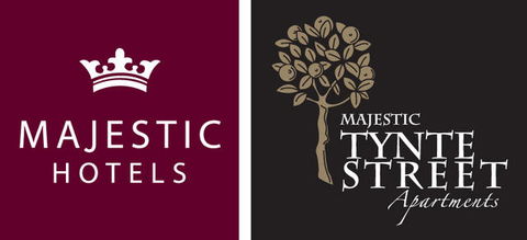 Majestic Tynte Street Apartments - Travel Agents 3
