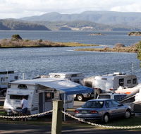 Mallacoota Foreshore Holiday Park - Tourism Guide
