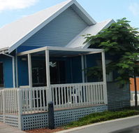Mandurah Ocean Marina Chalets - Tourism Guide