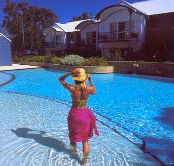Mandurah Quay Resort - Tourism Guide