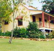 Mango Hill Cottages Bed  Breakfast - Tourism Guide