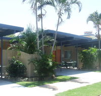 Mango Tree Motel - Tourism Guide