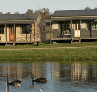 Mansfield Holiday Park - Tourism Guide