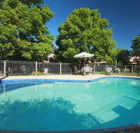 Mansfield Valley Motor Inn - Tourism Guide