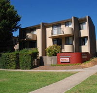Manuka Park Serviced Apartments - Tourism Guide