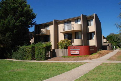 Manuka Park Serviced Apartments - Travel Agents 0