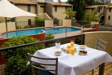 Manuka Park Serviced Apartments - Travel Agents 2