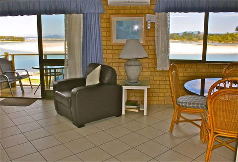 Marcel Towers Holiday Apartments - Tourism Guide 2