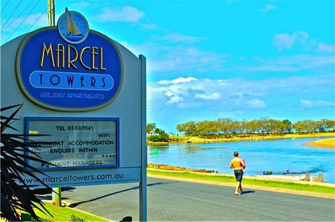 Marcel Towers Holiday Apartments - Tourism Guide 3