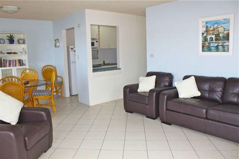 Marcel Towers Holiday Apartments - Tourism Guide 5