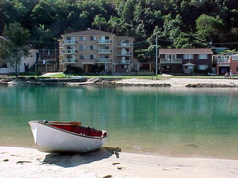 Marcel Towers Holiday Apartments - Tourism Guide 6