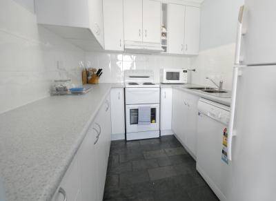 Marcel Towers Holiday Apartments - Tourism Guide 9