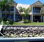 Marina Palms - Tourism Guide