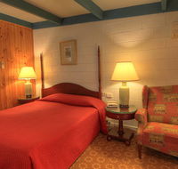 Marlborough Motor Inn - Tourism Guide