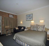 Marriott Park Motel - Tourism Guide