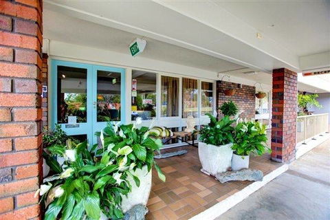 Matador Motor Inn - Tourism Guide 1