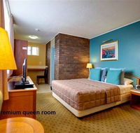 Matador Motor Inn - Tourism Guide