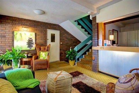 Matador Motor Inn - Tourism Guide 2