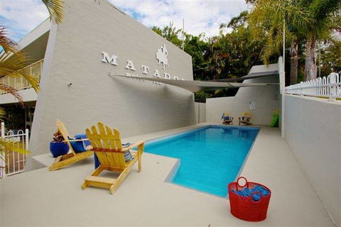 Matador Motor Inn - Tourism Guide 8