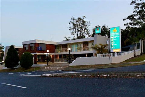 Matador Motor Inn - Tourism Guide 10